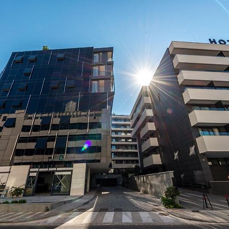Central Dubrovnik Apartment Exterior foto