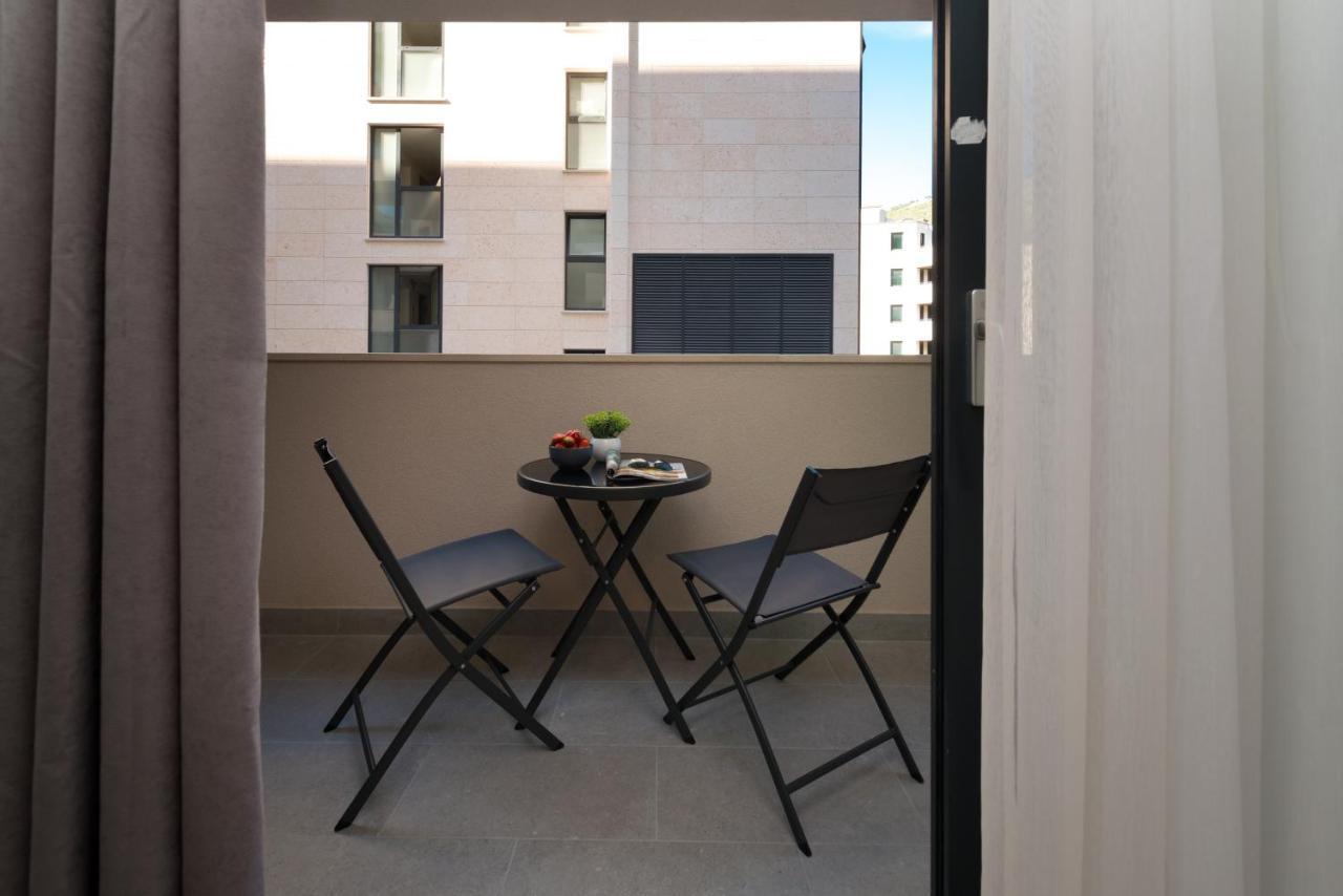Central Dubrovnik Apartment Exterior foto