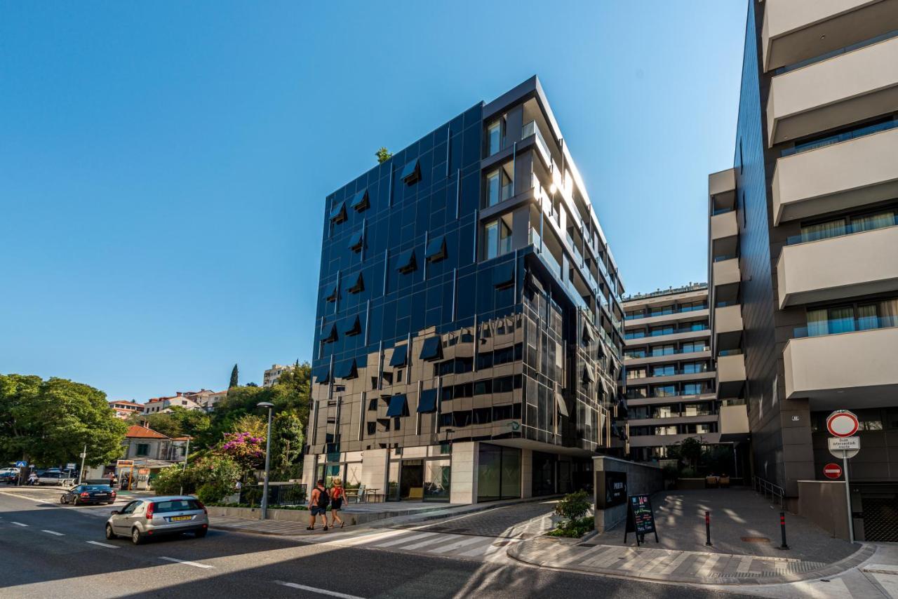 Central Dubrovnik Apartment Exterior foto